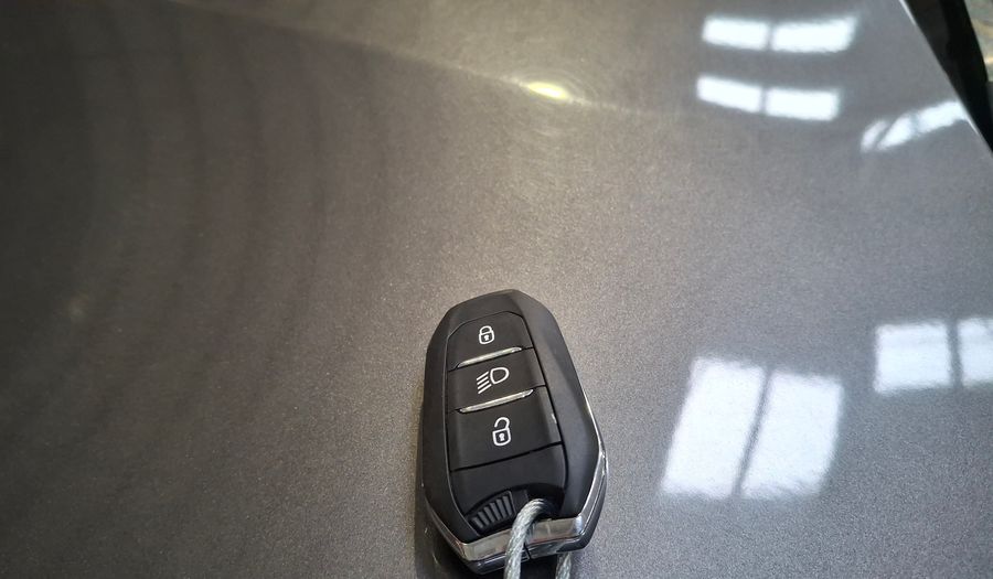 Peugeot 5008 1.5 BLUEHDI 130HP AUTO ALLURE PACK Suv 2023