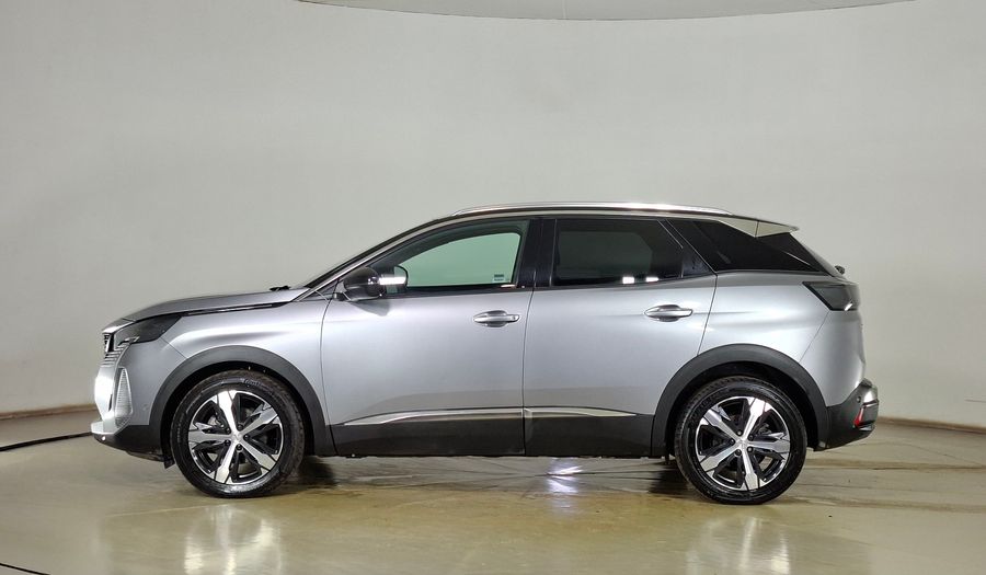 Peugeot 3008 1.6 THP 165 AUTO ALLURE PACK Suv 2025