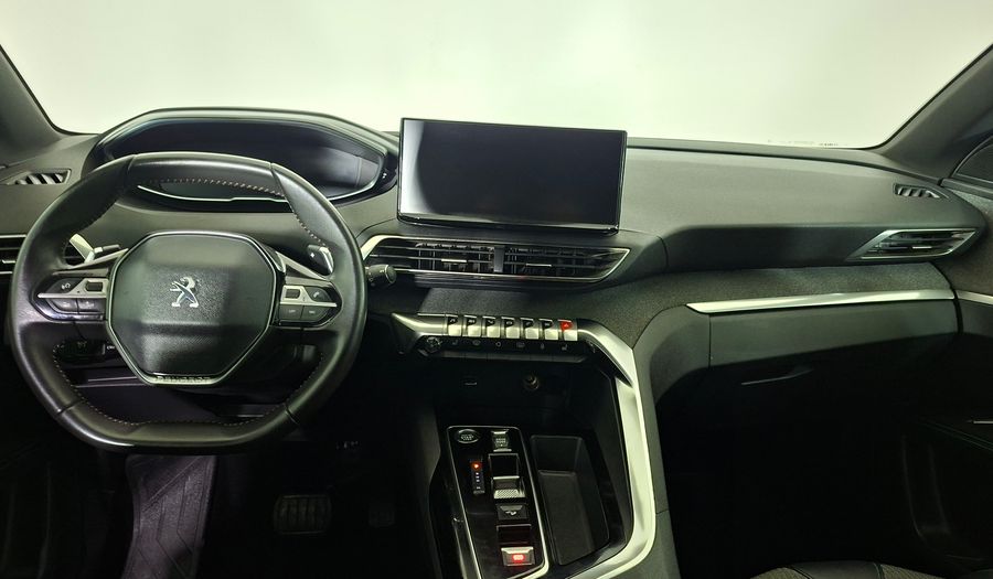 Peugeot 3008 1.6 THP 165 AUTO ALLURE PACK Suv 2025