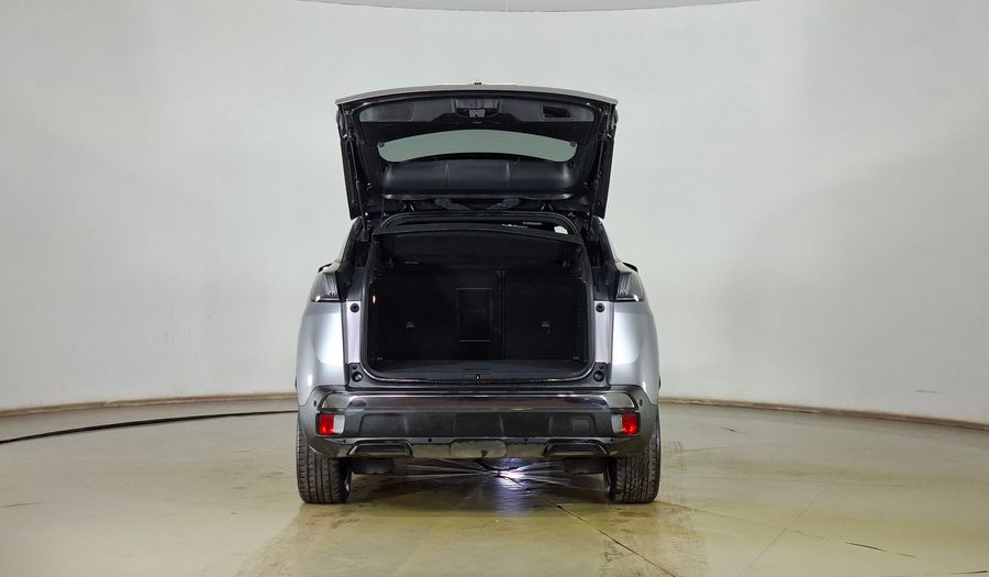 Peugeot 3008 1.6 THP 165 AUTO ALLURE PACK Suv 2025