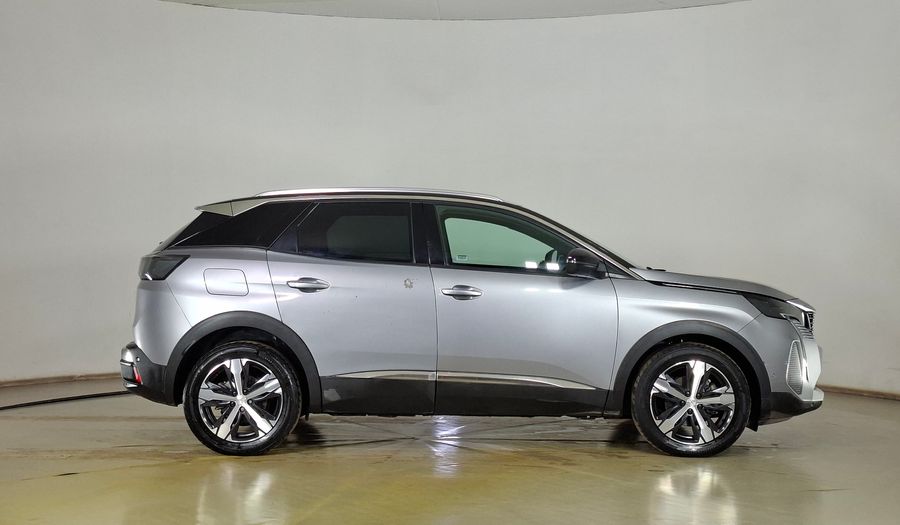 Peugeot 3008 1.6 THP 165 AUTO ALLURE PACK Suv 2025