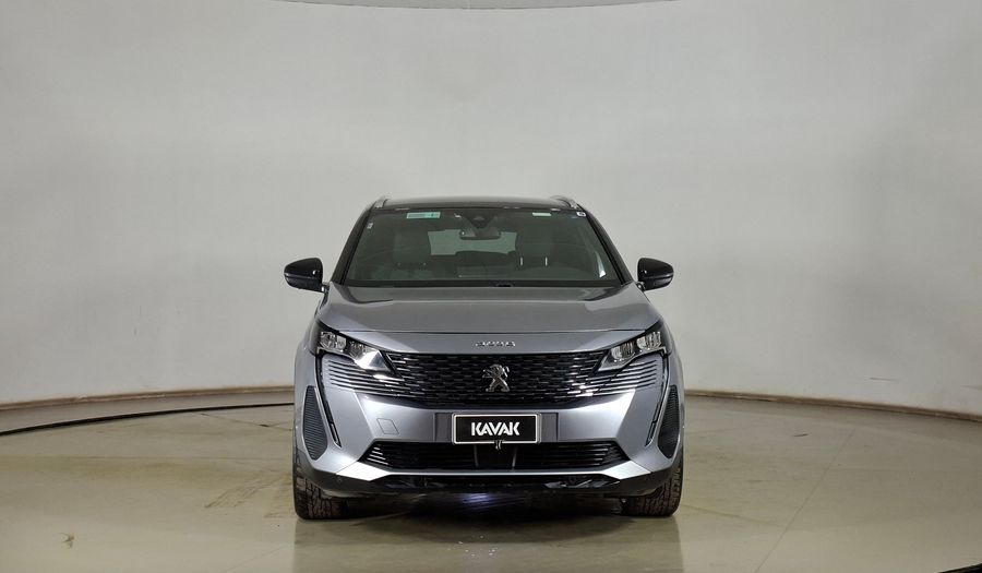 Peugeot 3008 1.6 THP 165 AUTO ALLURE PACK Suv 2025