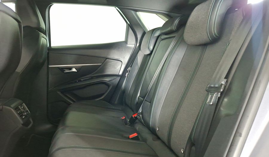 Peugeot 3008 1.6 THP 165 AUTO ALLURE PACK Suv 2025