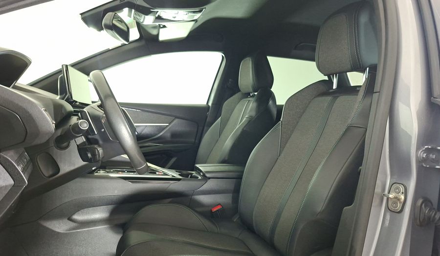 Peugeot 3008 1.6 THP 165 AUTO ALLURE PACK Suv 2025