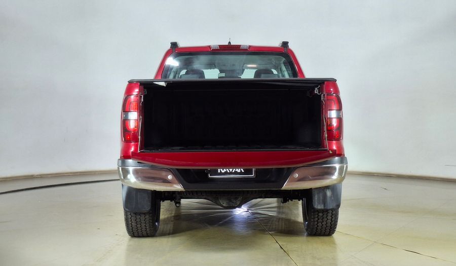 Peugeot Landtrek 2.2 BLUEHDI AUTO 180 ACTION4 4WD Pickup 2023