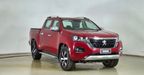 Peugeot Landtrek 2.2 BLUEHDI AUTO 180 ACTION4 4WD Pickup 2023