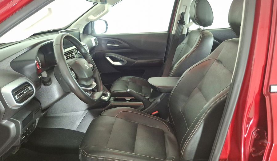 Peugeot Landtrek 2.2 BLUEHDI AUTO 180 ACTION4 4WD Pickup 2023