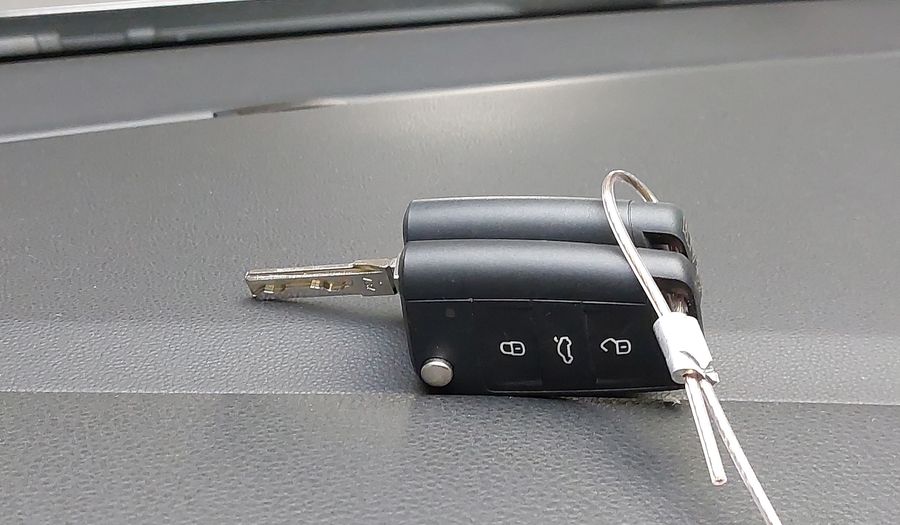 Volkswagen Golf 1.4 TSI BLUEMOTION TECH. COMFORTLINE DSG Hatchback 2015