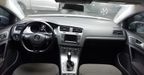 Volkswagen Golf 1.4 TSI BLUEMOTION TECH. COMFORTLINE DSG Hatchback 2015