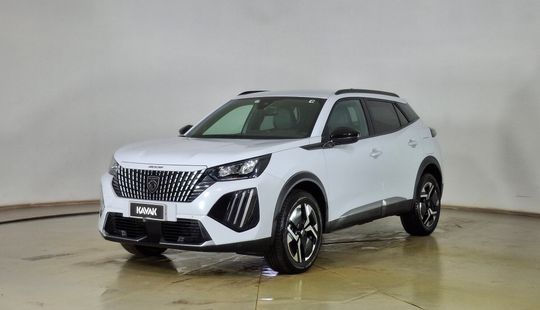 Peugeot • 2008