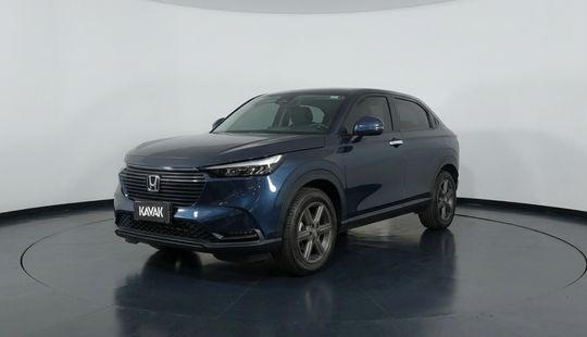 Honda • HR-V
