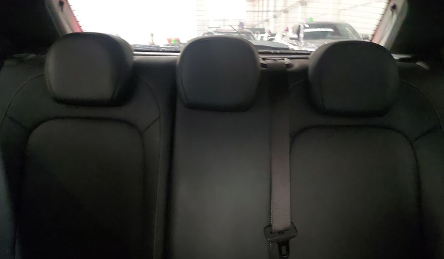 Fiat Argo 1.8 HGT Hatchback 2018