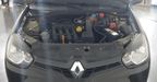 Renault Clio 1.0 16V HI-FLEX AUTHENTIQUE Hatchback 2013