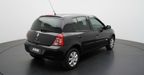 Renault Clio 1.0 16V HI-FLEX AUTHENTIQUE Hatchback 2013