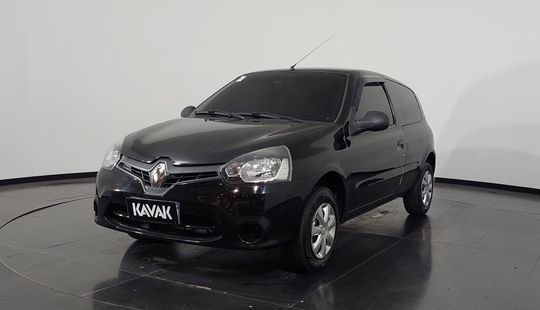Renault • Clio
