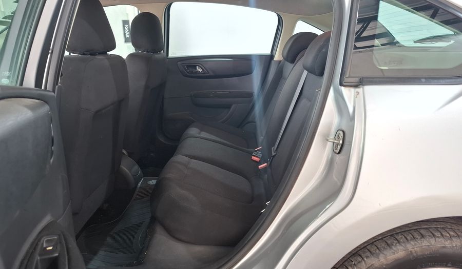 Citroen C4 1.6I 16V X PACK PLUS Hatchback 2013