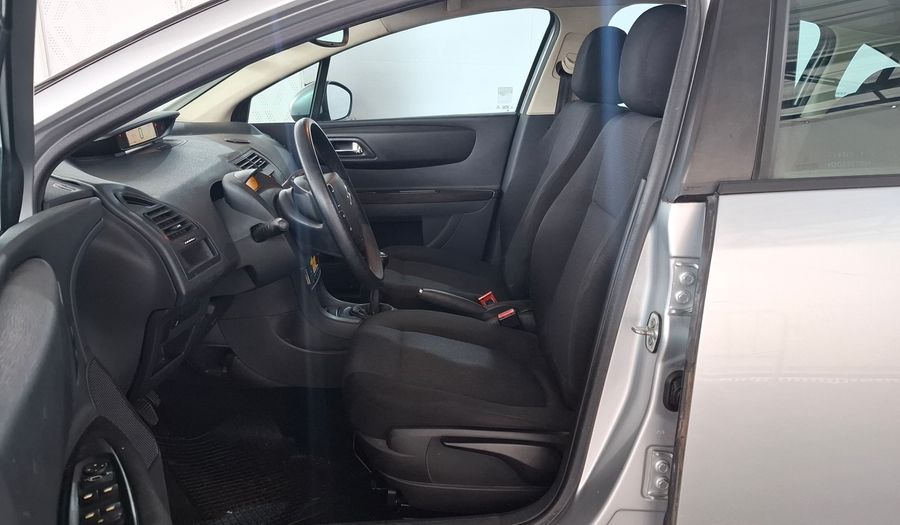 Citroen C4 1.6I 16V X PACK PLUS Hatchback 2013
