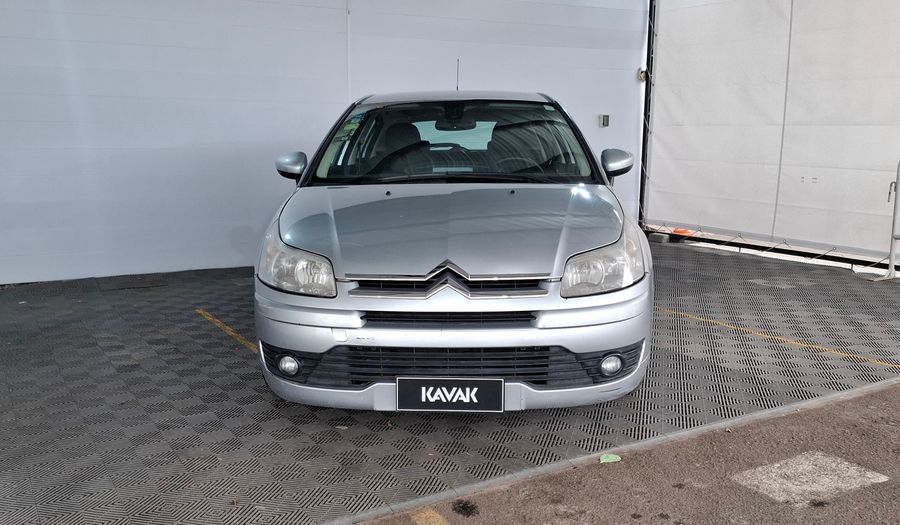 Citroen C4 1.6I 16V X PACK PLUS Hatchback 2013