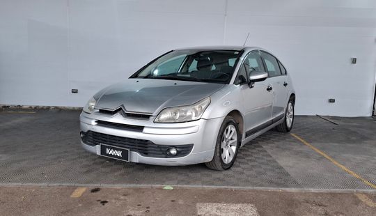 Citroen • C4