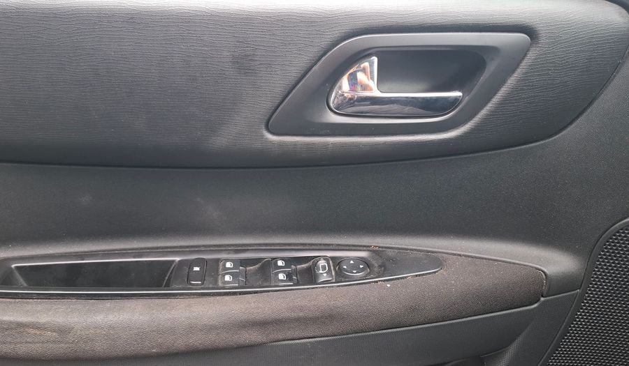 Citroen C4 1.6I 16V X PACK PLUS Hatchback 2013