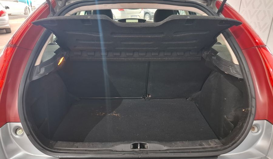 Citroen C4 1.6I 16V X PACK PLUS Hatchback 2013