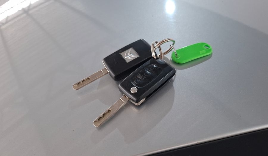 Citroen C4 1.6I 16V X PACK PLUS Hatchback 2013