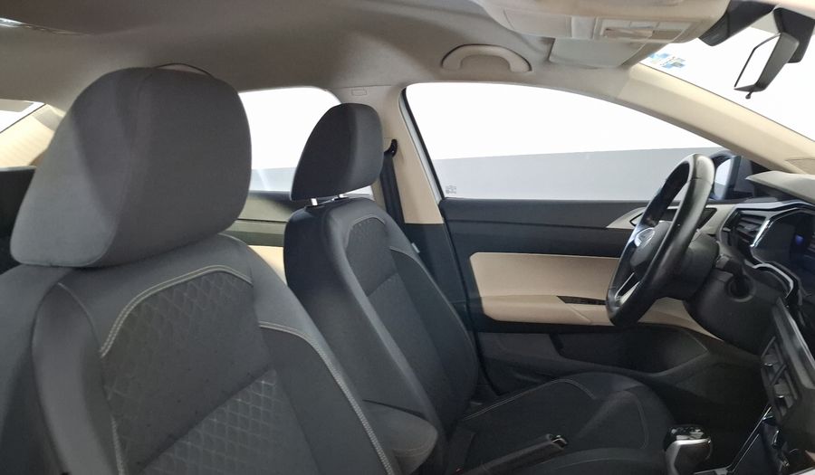 Volkswagen Virtus 1.6 COMFORTLINE AUTO Sedan 2023