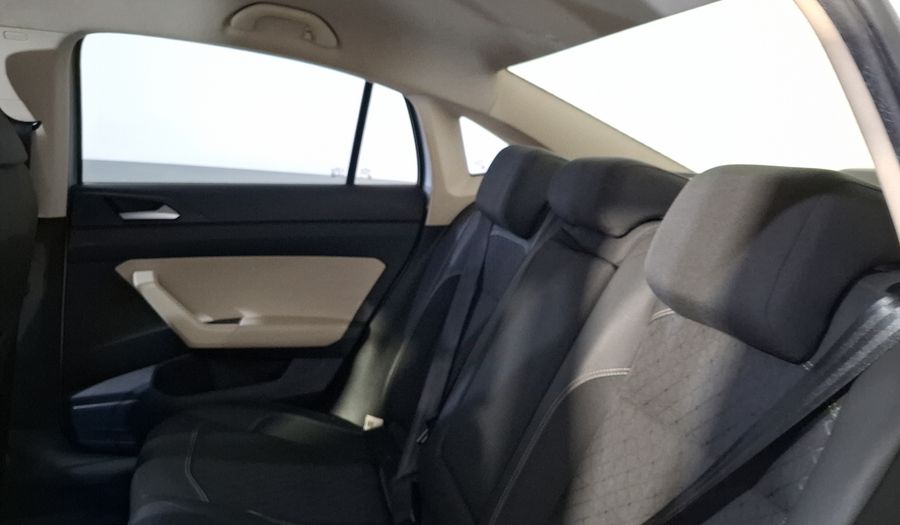 Volkswagen Virtus 1.6 COMFORTLINE AUTO Sedan 2023