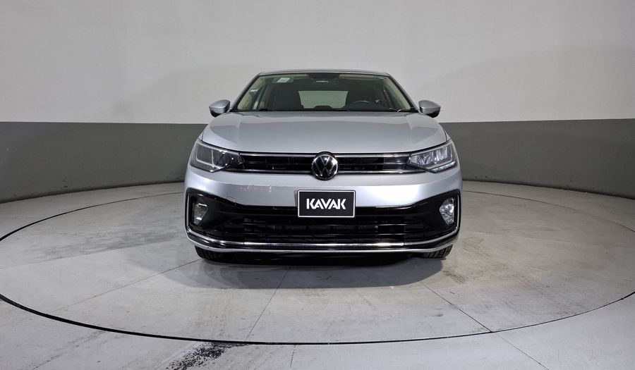 Volkswagen Virtus 1.6 COMFORTLINE AUTO Sedan 2023