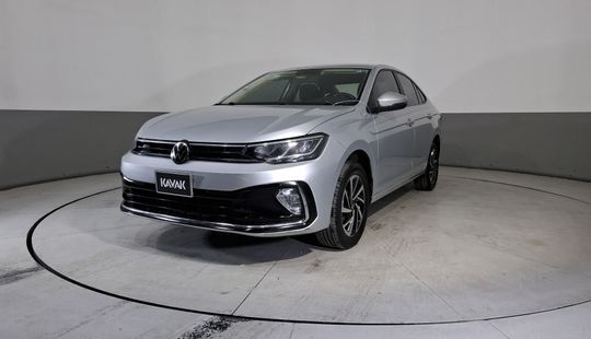 Volkswagen • Virtus