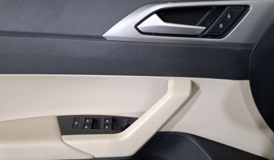 Volkswagen Virtus 1.6 COMFORTLINE AUTO Sedan 2023