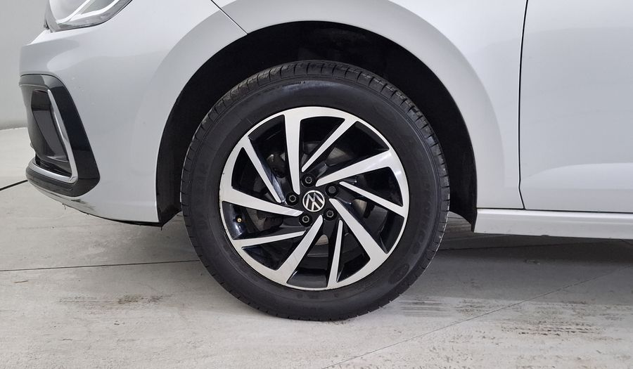 Volkswagen Virtus 1.6 COMFORTLINE AUTO Sedan 2023