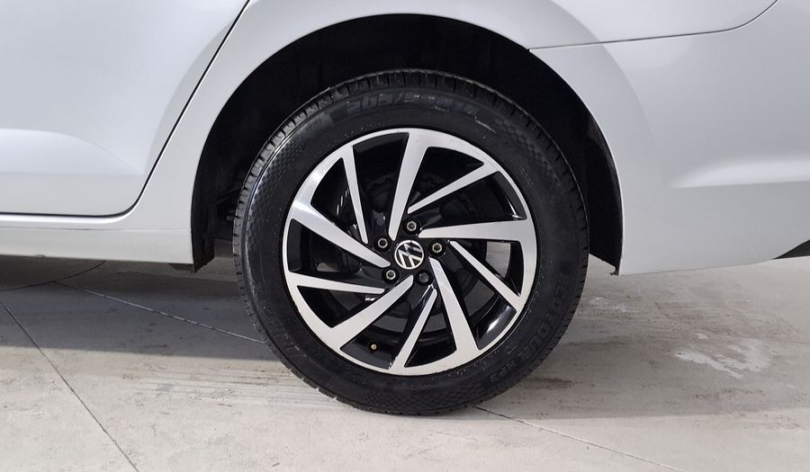 Volkswagen Virtus 1.6 COMFORTLINE AUTO Sedan 2023