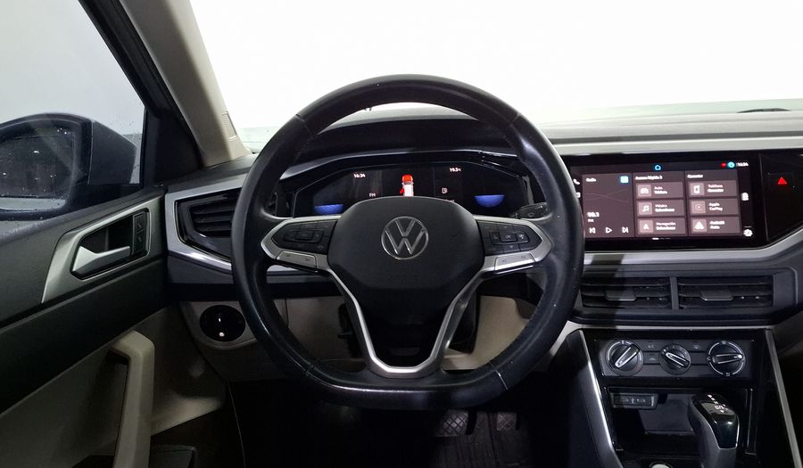 Volkswagen Virtus 1.6 COMFORTLINE AUTO Sedan 2023