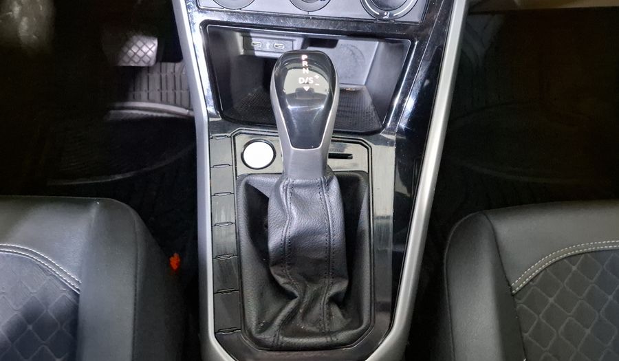 Volkswagen Virtus 1.6 COMFORTLINE AUTO Sedan 2023