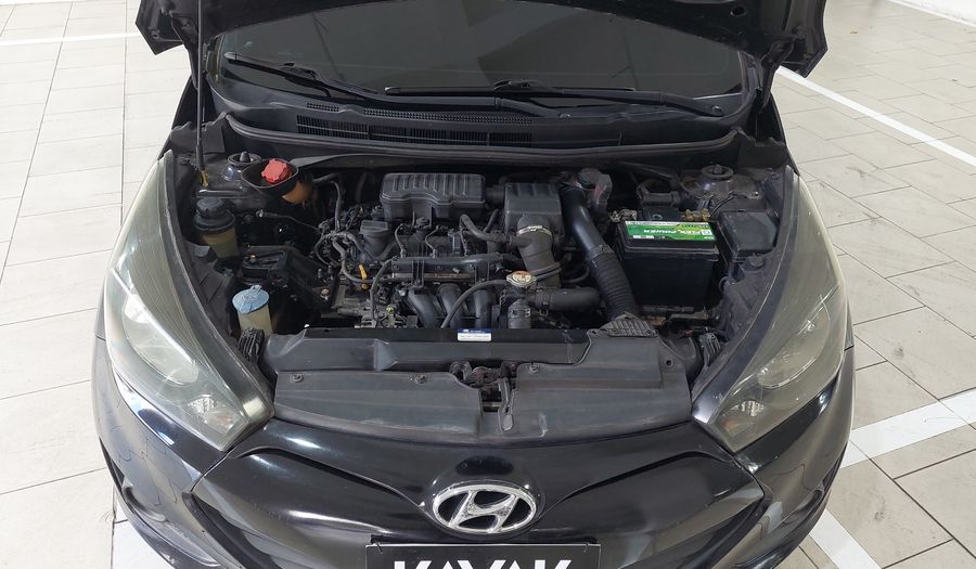 Hyundai Hb20 1.0 COMFORT PLUS Hatchback 2013