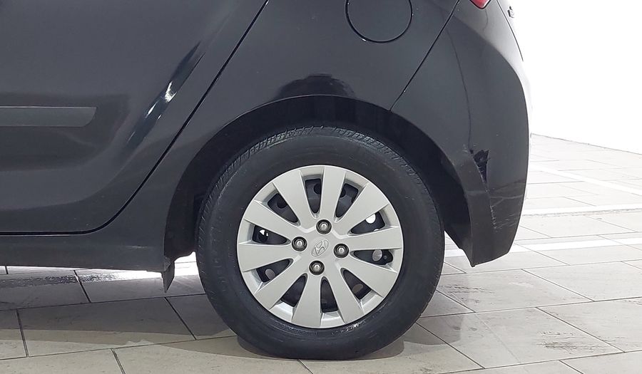 Hyundai Hb20 1.0 COMFORT PLUS Hatchback 2013