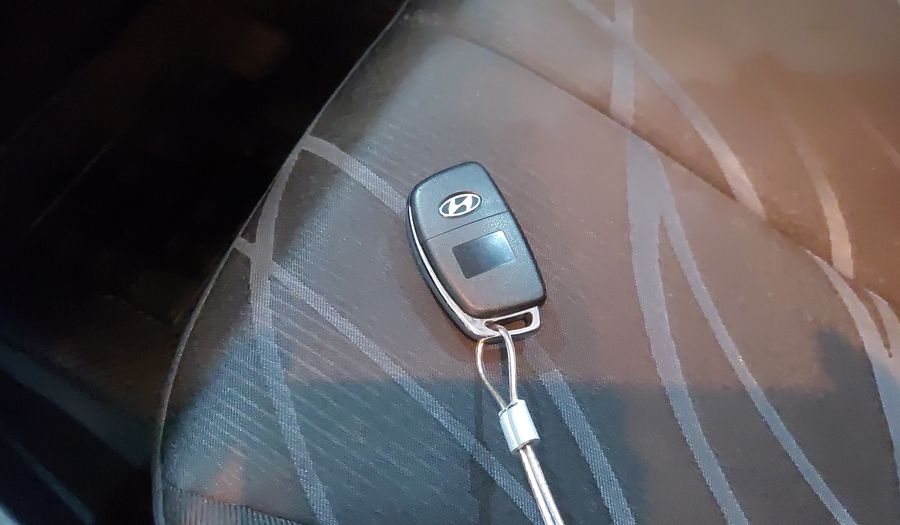 Hyundai Hb20 1.0 COMFORT PLUS Hatchback 2013