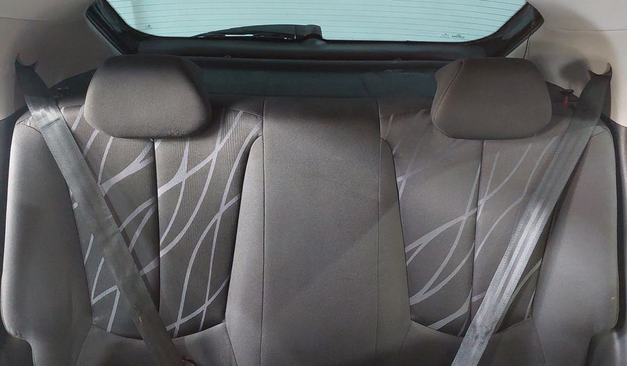 Hyundai Hb20 1.0 COMFORT PLUS Hatchback 2013