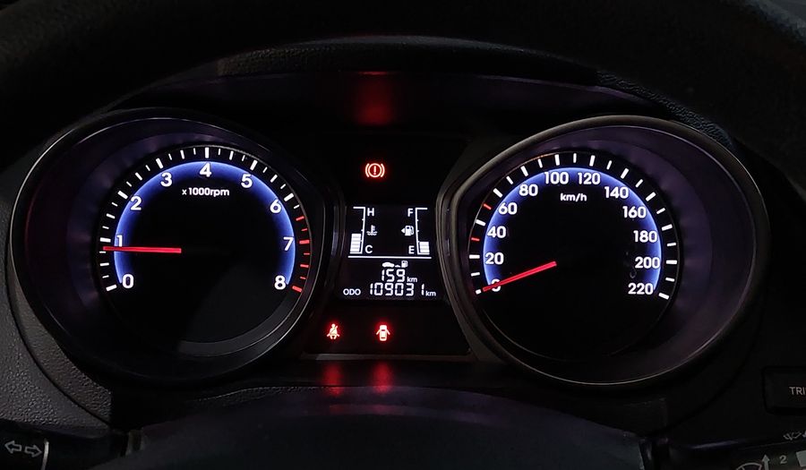 Hyundai Hb20 1.0 COMFORT PLUS Hatchback 2013