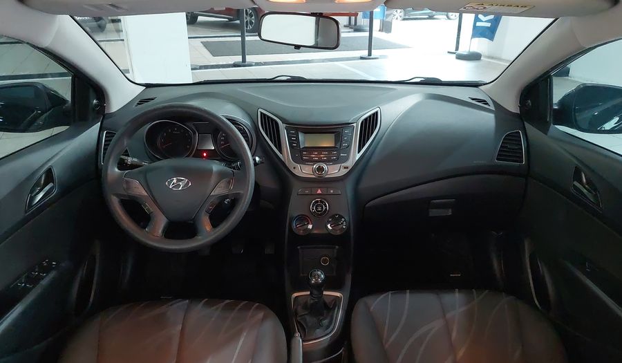Hyundai Hb20 1.0 COMFORT PLUS Hatchback 2013