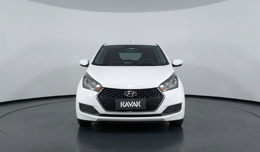 Hyundai Hb20 1.0 COMFORT PLUS Hatchback 2019