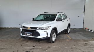 Chevrolet Tracker 1.2 TURBO AT