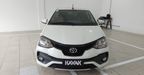 Toyota Etios 1.5 X PLUS AUTO Hatchback 2020