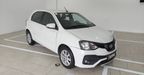 Toyota Etios 1.5 X PLUS AUTO Hatchback 2020