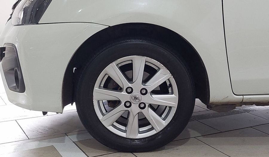 Toyota Etios 1.5 X PLUS AUTO Hatchback 2020