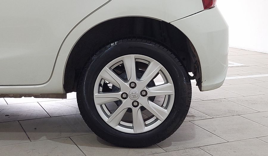Toyota Etios 1.5 X PLUS AUTO Hatchback 2020