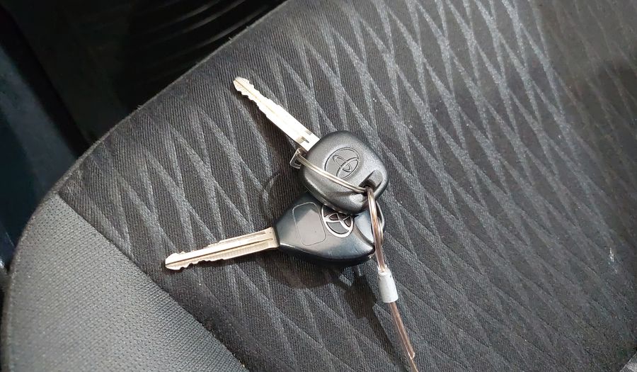 Toyota Etios 1.5 X PLUS AUTO Hatchback 2020