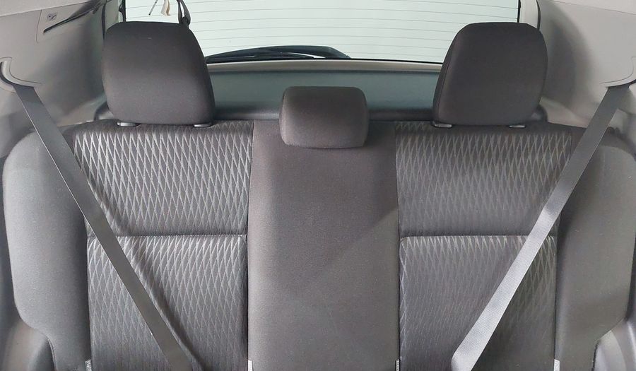 Toyota Etios 1.5 X PLUS AUTO Hatchback 2020