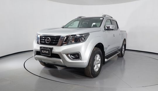 Nissan • NP300